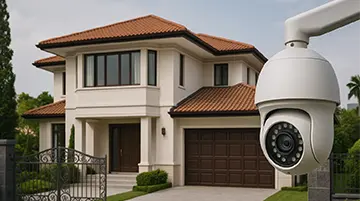 CCTV Installation Package