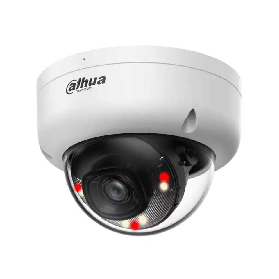 Dahua DH-IPC-HDBW1239E1-A-IL