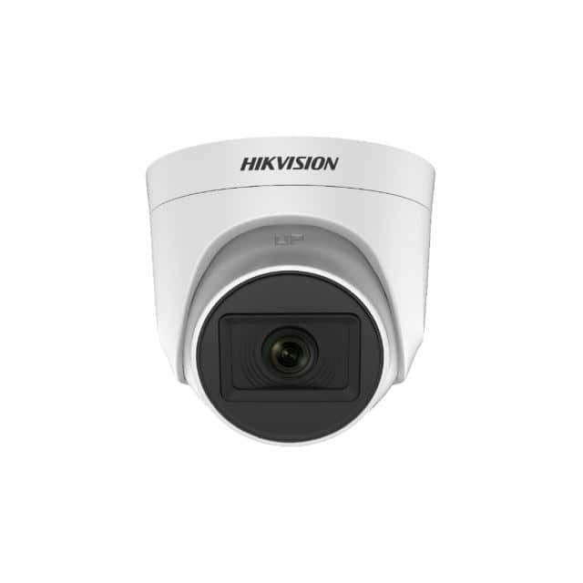 Hikvision DS-2CE76D0T-ITPFS
