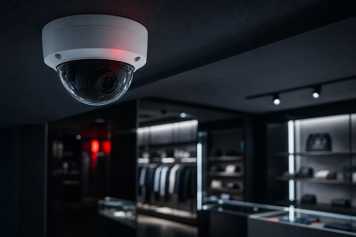 CCTV Rental