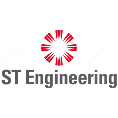 St Engineering